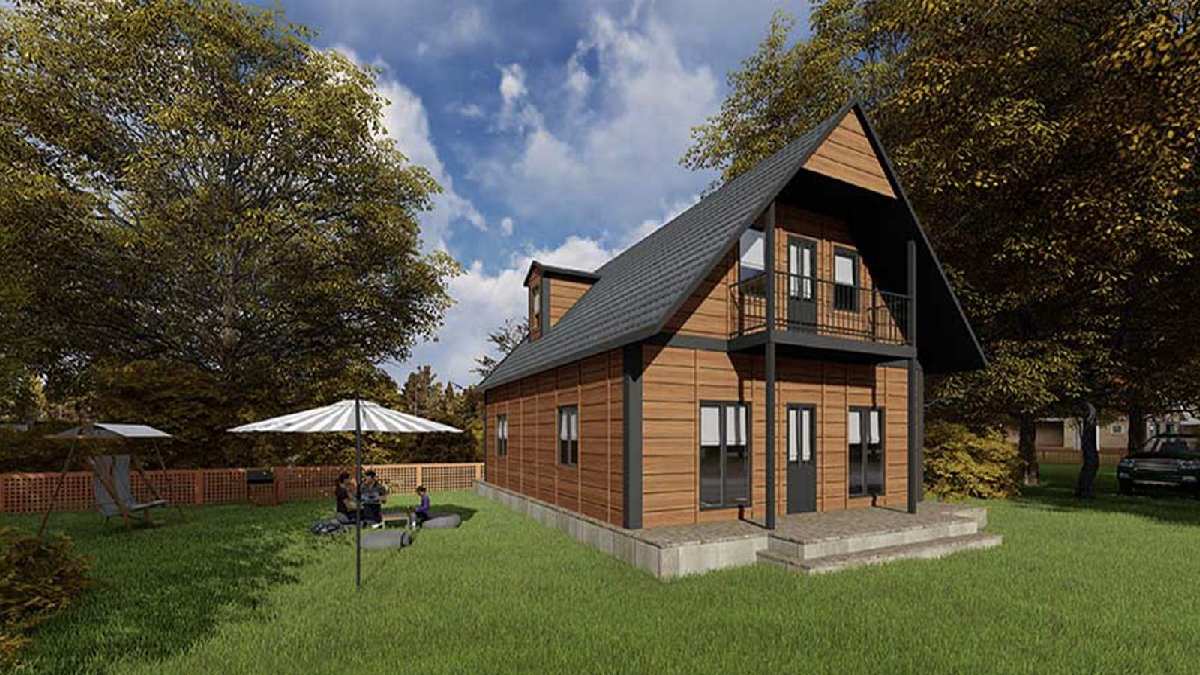 89.900 TL’si olanlara müstakil ev fırsatı! Hem de devlet desteği var! Sudan ucuz ev sahibi olma şartları…