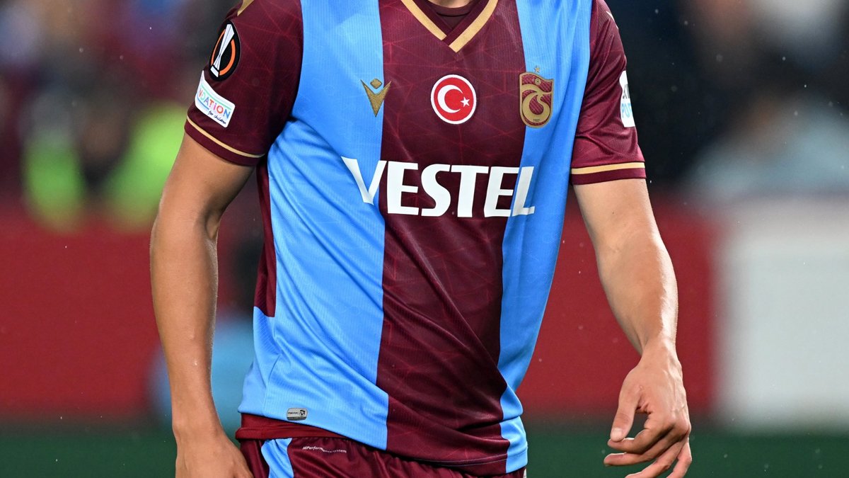 Trabzonspor'un eski yıldızı dünyanın gündemine oturdu! Dev takımların radarına girdi....