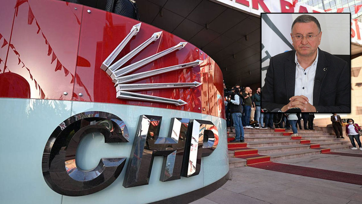 CHP PM toplanıyor: Lütfü Savaş için karar günü