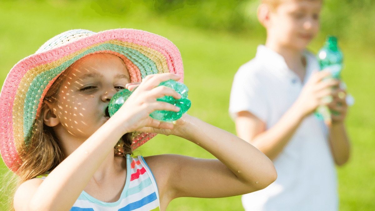 Diabetes insipidus testi nedir?