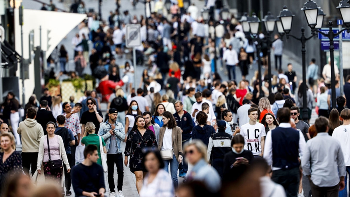 TÜİK rakamları açıkladı: İşsizlik aralıkta azaldı