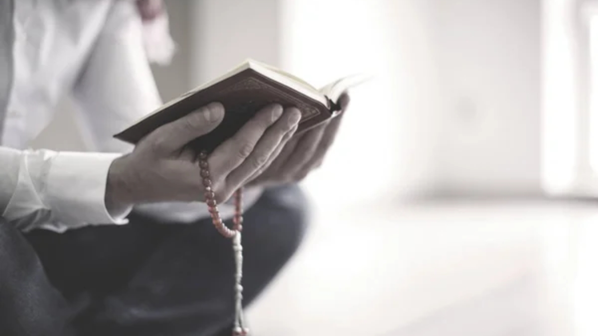 Dinin doğruluğu ve iyiliği öğütlemesi