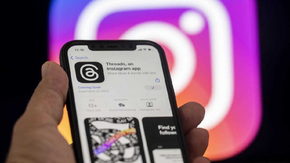 Threads uygulaması nasıl kullanılır?