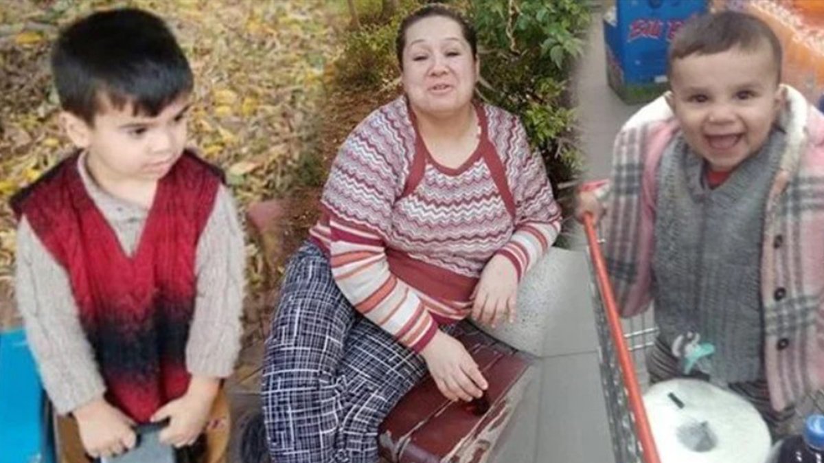 Hamile kadını ve 2 çocuğunu katletmişti! Caninin ifadesi ortaya çıktı