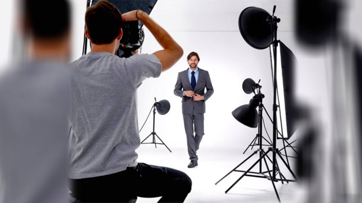 Tekstil ürün çekimi nasıl yapılır?