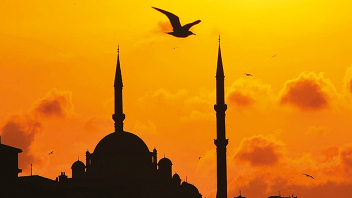 Dinin öbür dünyadaki olacaklara etkisi