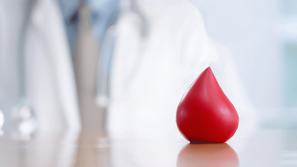 Direkt Coombs testi nedir?