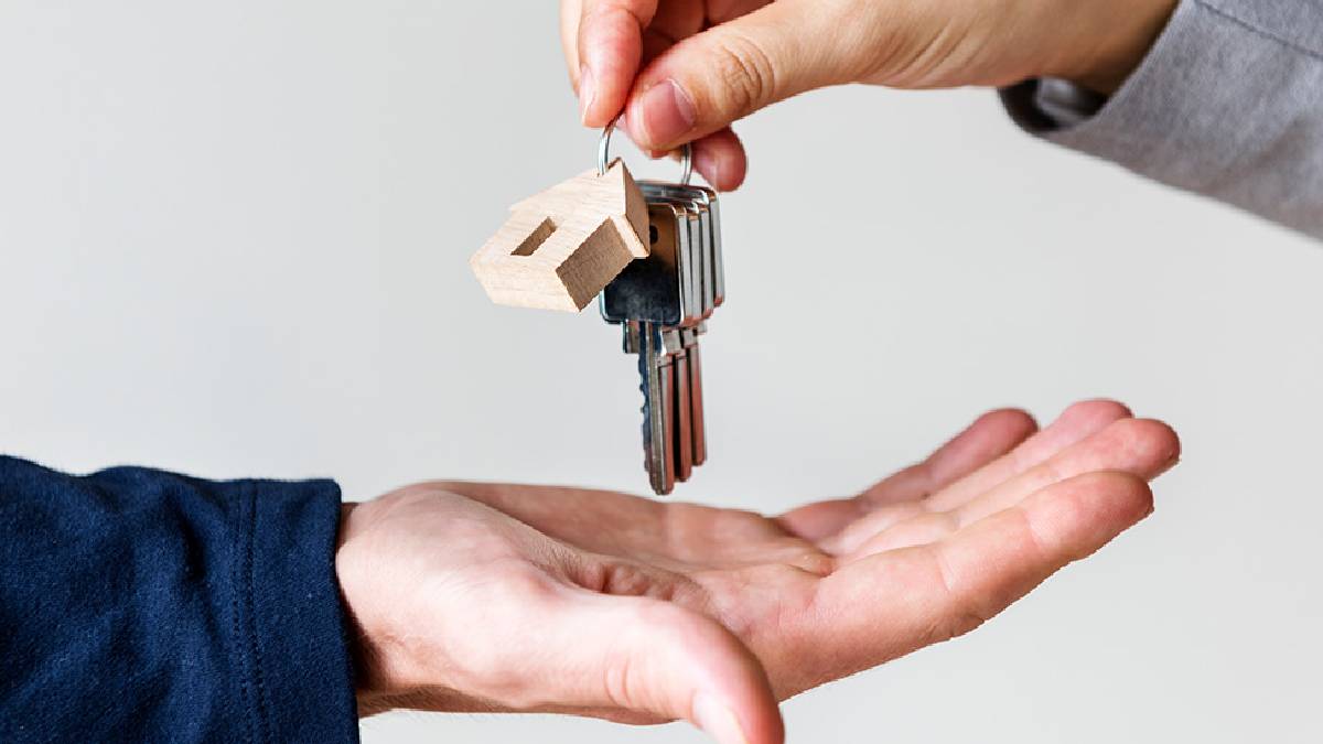 Taşınmaz ticareti nedir?