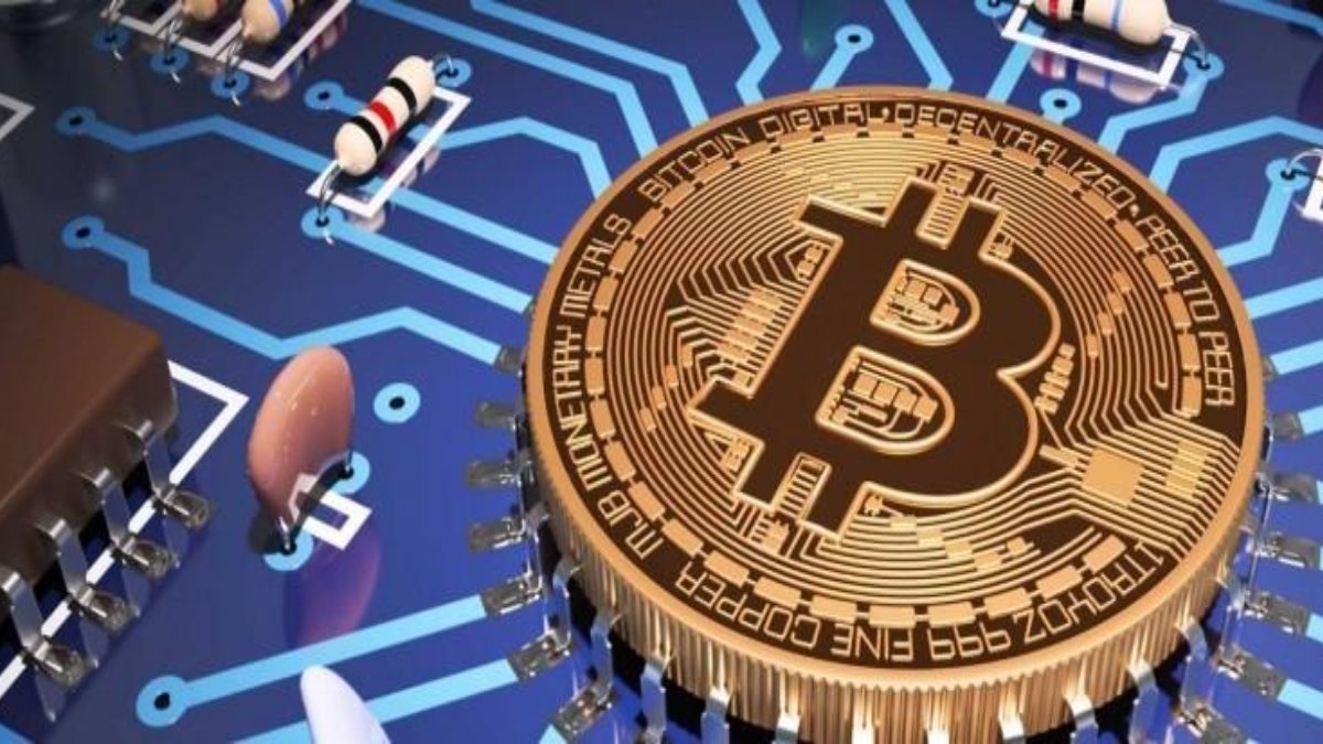 Ekran kartı ile kripto para arasındaki ilişki