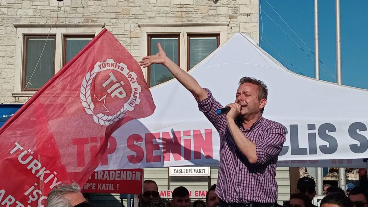 İrfan Değirmenci'den 'İzmir' iddialarına yanıt: Bana uygun görülecek her pozisyona adayım