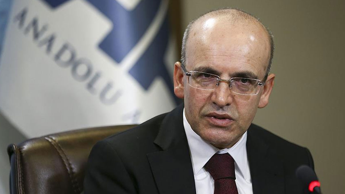 Bakan Şimşek'ten kira artışı değerlendirmesi: Artışlara karşı konut arzı artırılacak