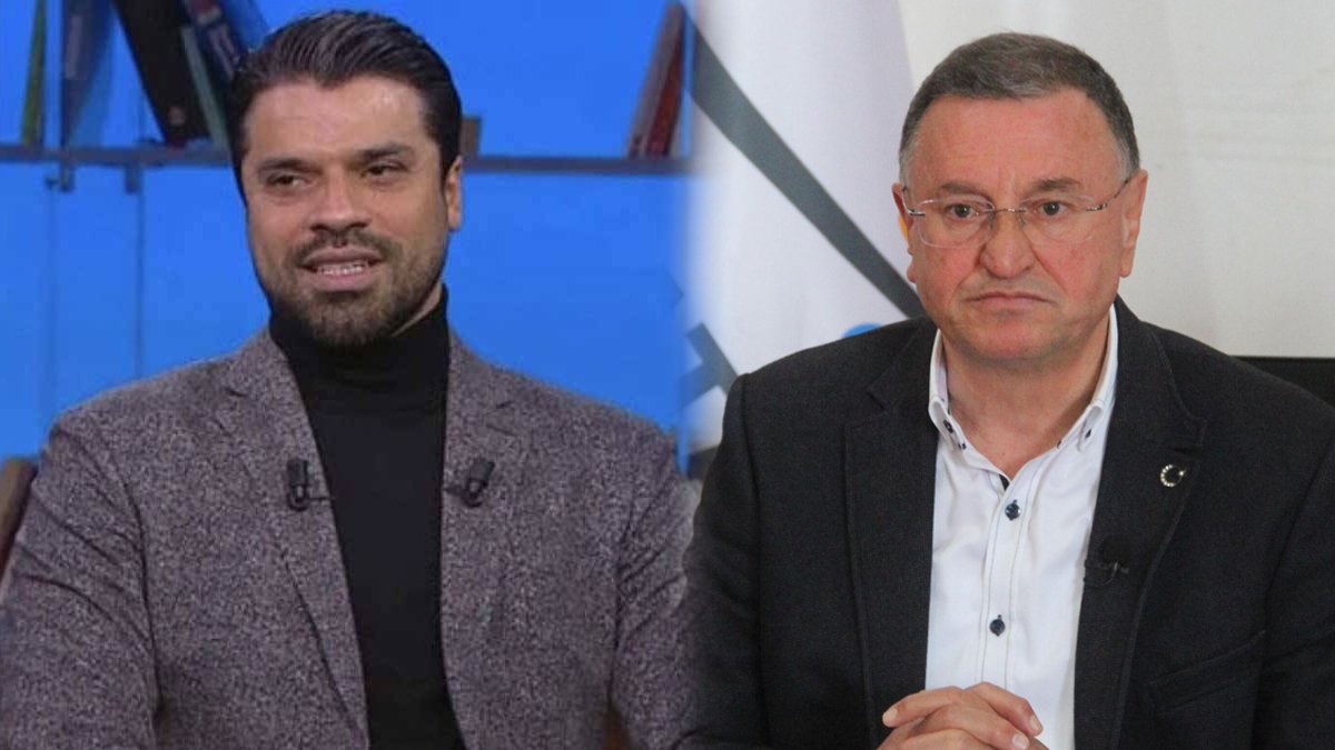 TİP'in Hatay adayı Gökhan Zan'dan Lütfü Savaş'a çağrı: Çekilin, ittifak etrafında birleşelim
