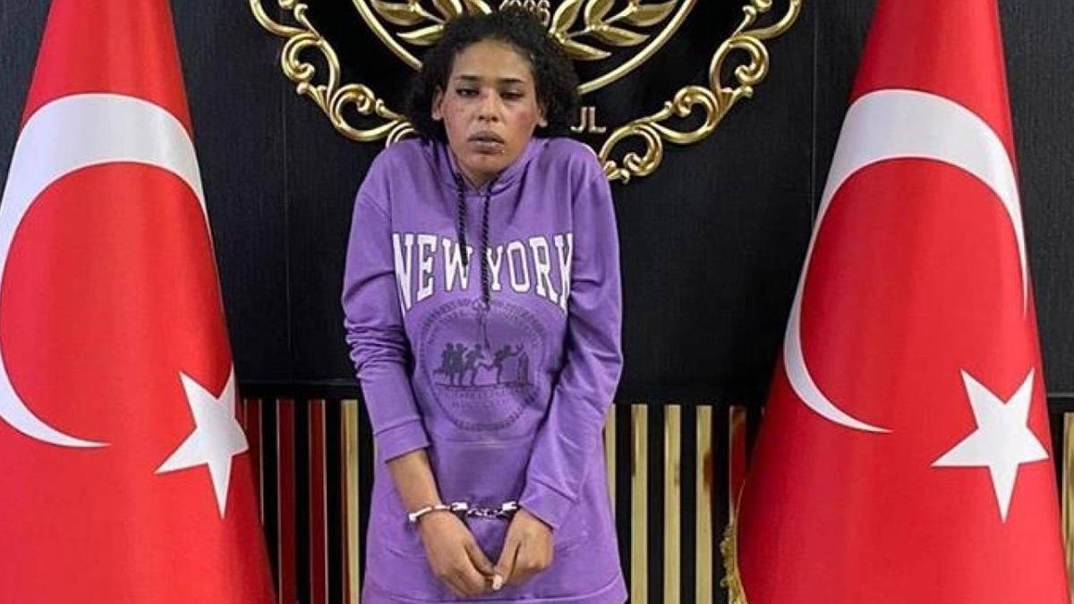 6 kişi ölmüş, 99 kişi yaralanmıştı! 'İstiklal' saldırısında savcı mütaalasını açıkladı