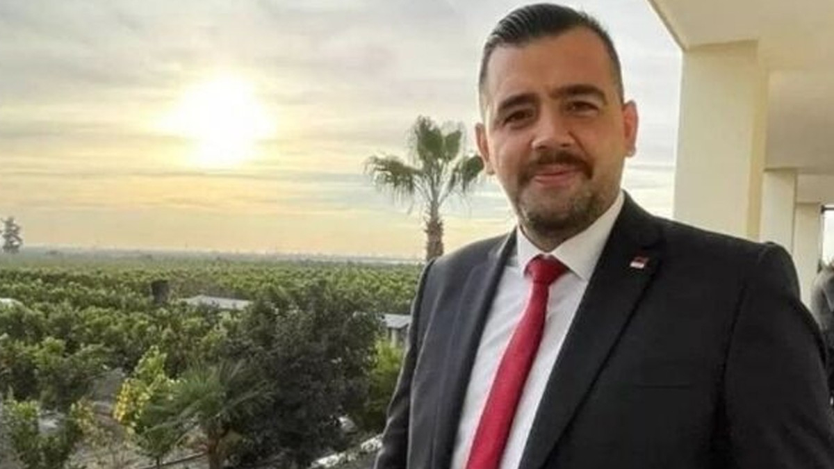 Belediye binasında silahlı saldırı! Zeydan Karalar'ın Özle Kalem Müdür vekili ağır yaralandı, zanlı yakalandı