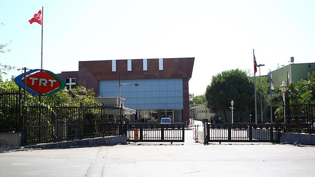 TRT Haber'in yayın verileri açıklandı: İktidar bin 945 dakika muhalefet 25 dakika