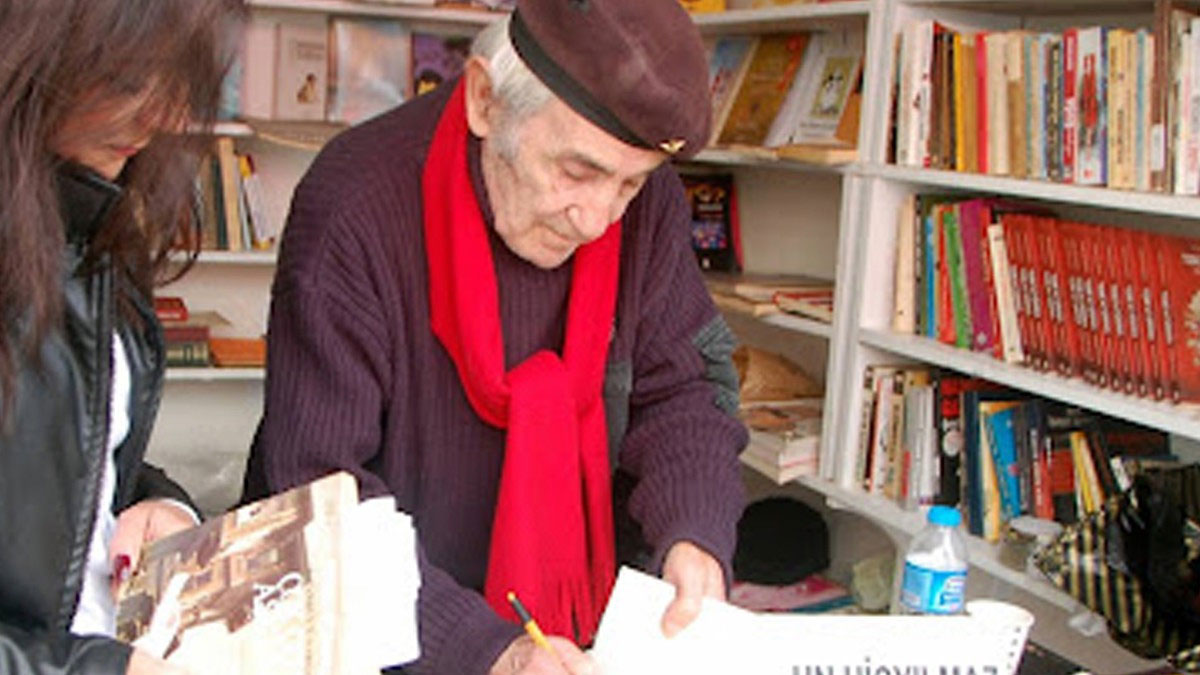 Ergun Hiçyılmaz hayatını kaybetti