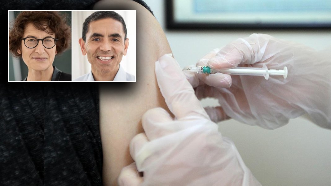 BioNTech kanser aşısı için tarih verdi: Kemoterapiye ihtiyaç kalmayabilir