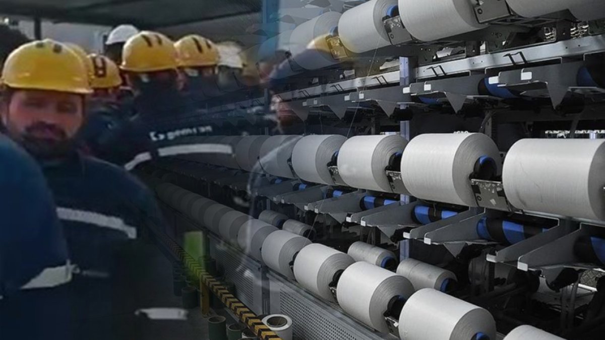 SASA'da toplu istifalar başladı! İşçiler resti çekti: Düşük maaş yüzünden iş bırakıldı