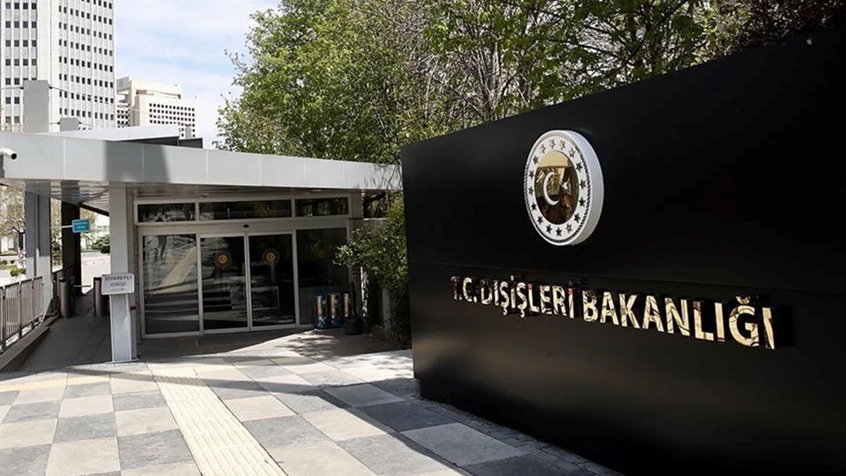 Dışişleri'nden İsrail'in Refah'a saldırılarına tepki: BM harekete geçmeli