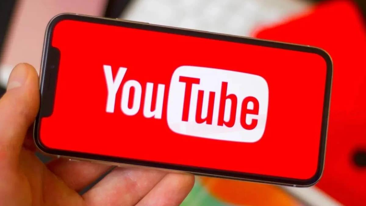 Youtube ile iletişime nasıl geçilir?