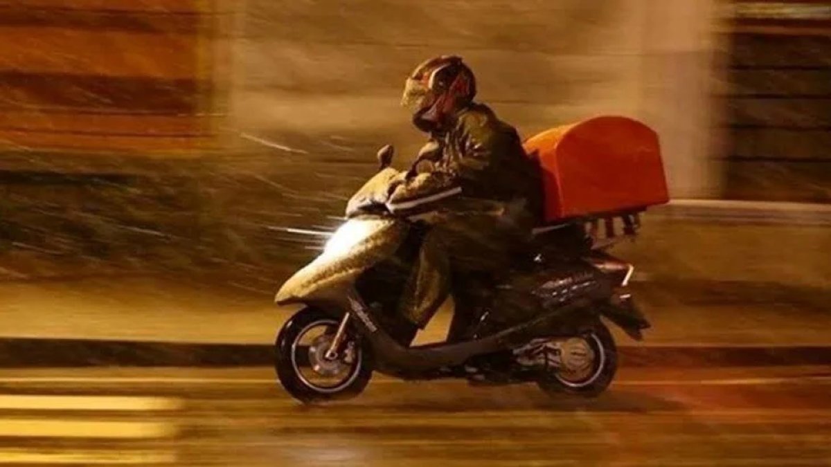 O ilimizde motosiklet yasağı! Gece saatlerine kadar devam edecek: Valilik duyurdu