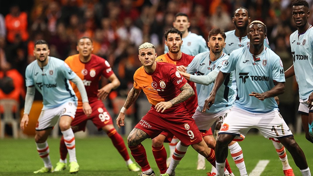 Galatasaray'ın Avrupa'da şampiyonluk Oranı Belli Oldu