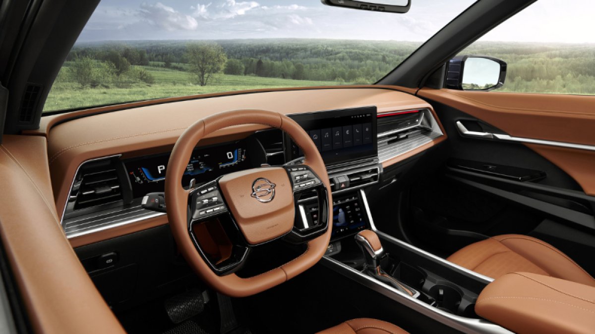 Heyecan yarattı ama... SsangYong Torres EVX'te son dakika sürprizi!