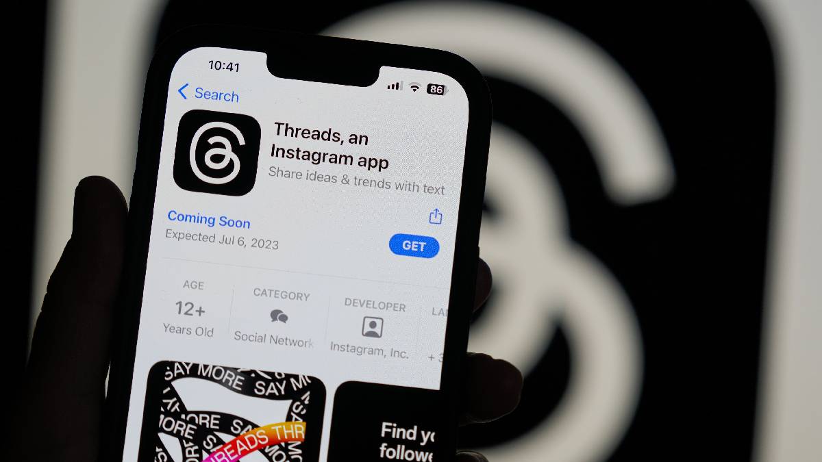 Threads şifre değiştirme