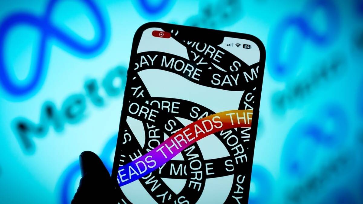 Threads paylaşım nasıl yapılır?