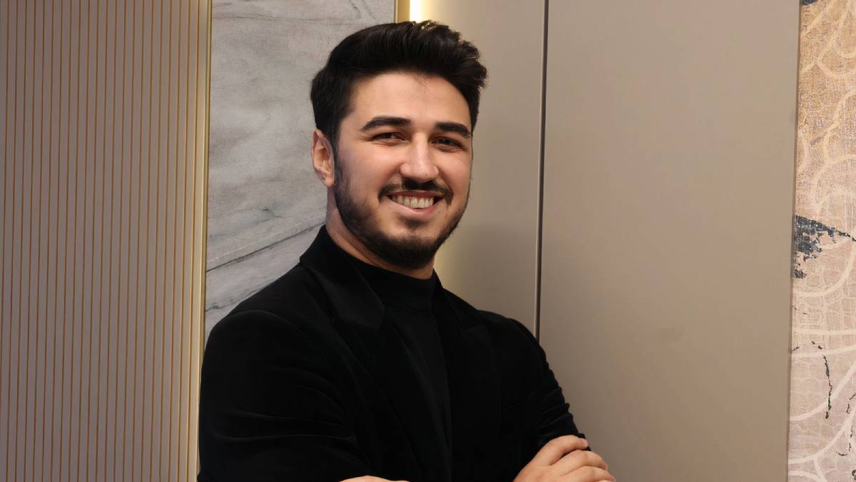 Kozmetik diş hekimliğinde, dijital gülüş tasarımına talep var!