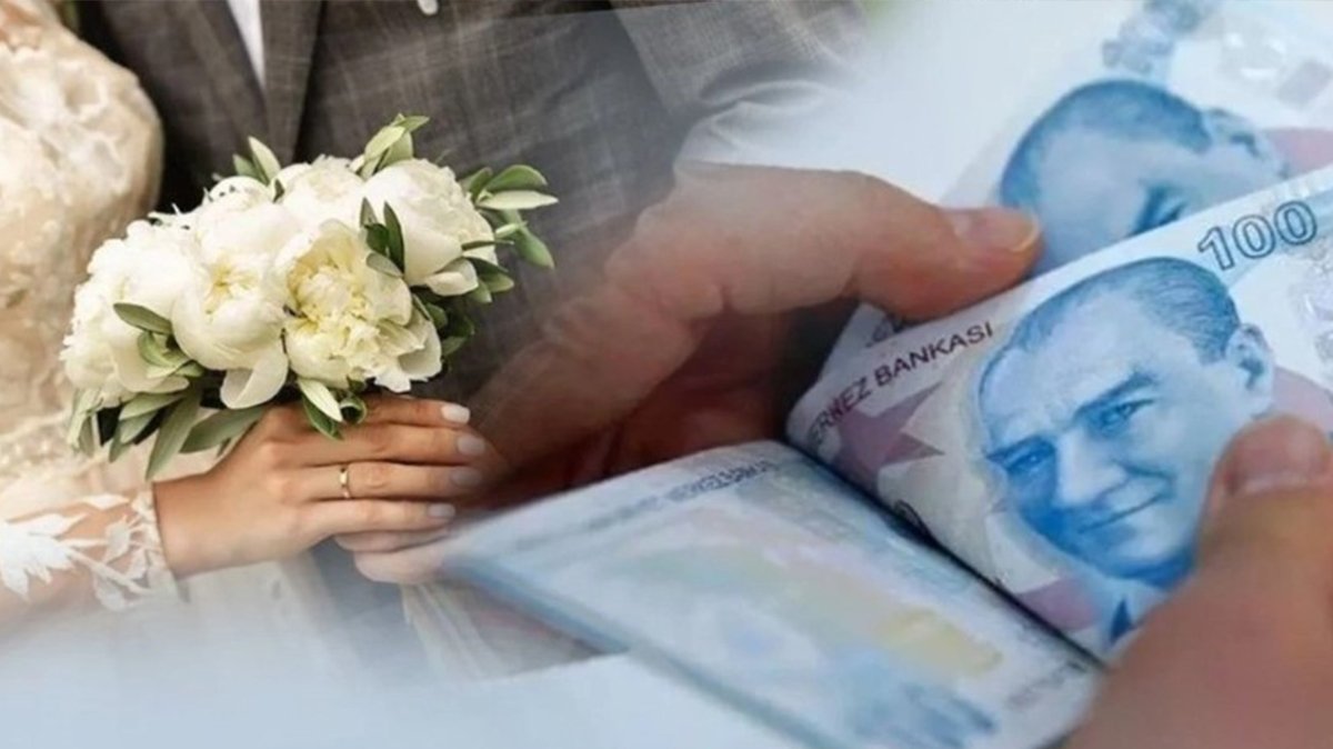 Evleneceklere kötü haber: Düğün maliyeti 500 bin TL'ye ulaştı