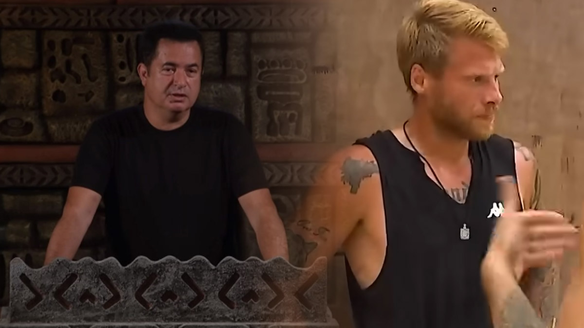 Acun Ilıcalı o yarışmacıyı doğduğuna pişman etti! Kavga eden Yunus Emre'ye bıçak gibi sözler: Herkese rezil etti