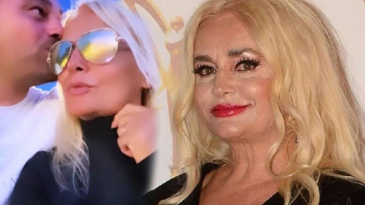 65 yaşındaki Banu Alkan sessiz sedasız evlenmiş! Şimdi gelinlik giymeye hazırlanıyor: Yeni gelin evini herkese gösterdi