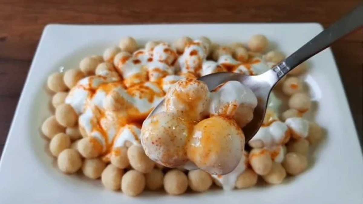 İster çorbaya yemeğe at, ister yoğurtla! İşte dağılmayan bulgur köftesi tarifi: Buzluğa atın istediğinizde çıkarın