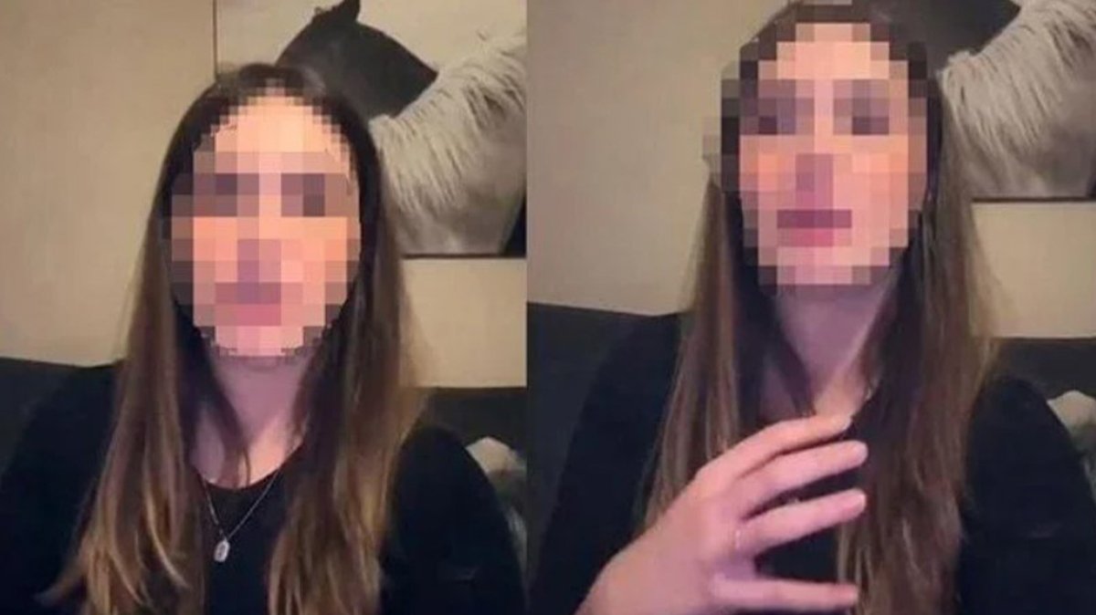 Sosyal medyadan yardım istemişti! Saplantılı komşu yakalandı