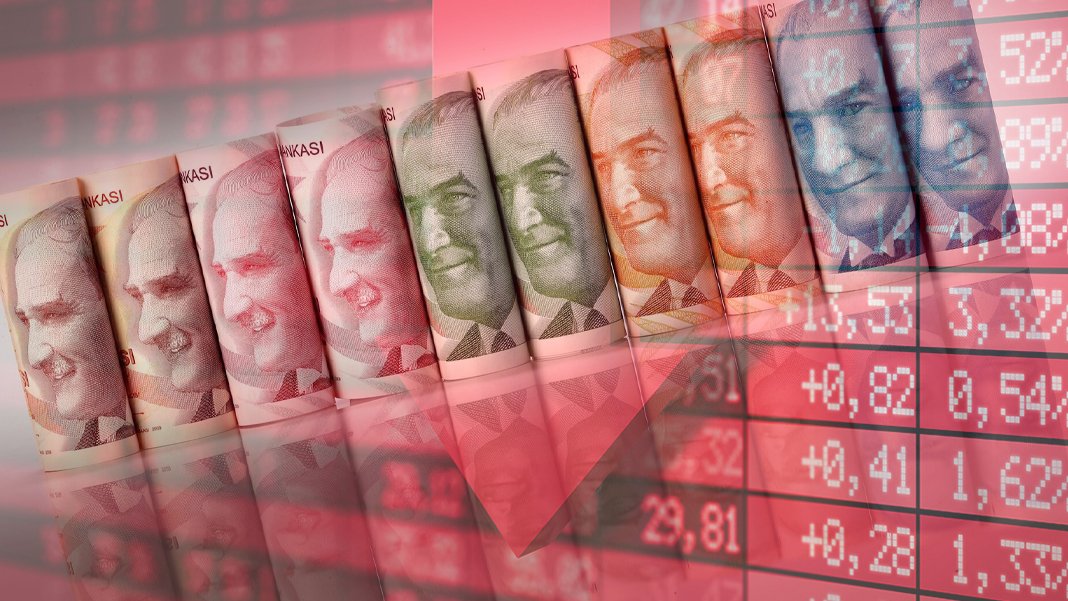Türkiye'nin risk primi 300 baz puana düştü: 10 günde 34 puanlık gerileme