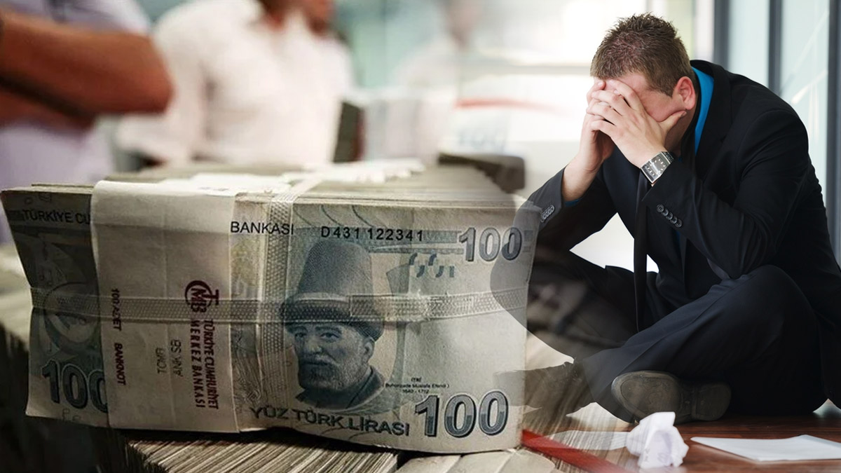 Bankada parası olanlara uyarı: Mevduat sahipleri risk altında