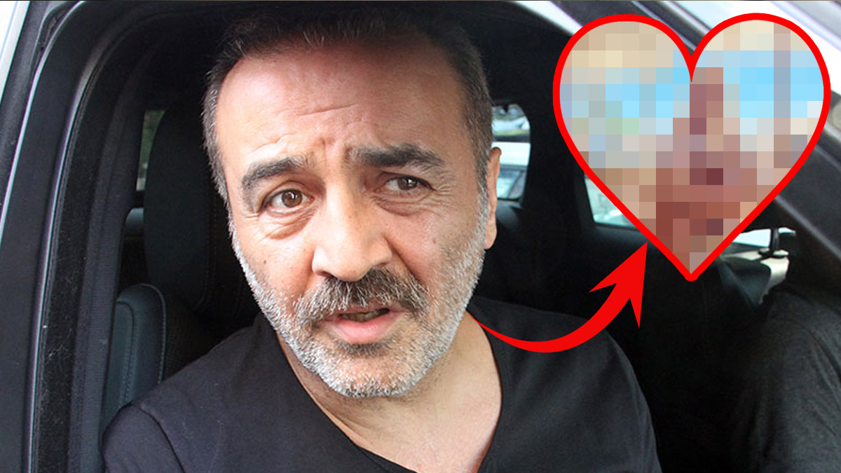 Yılmaz Erdoğan hakkında şok iddia! 25 yaş küçük aşkı bakın kim çıktı? Güzelliğini görenler hayran kalıyor