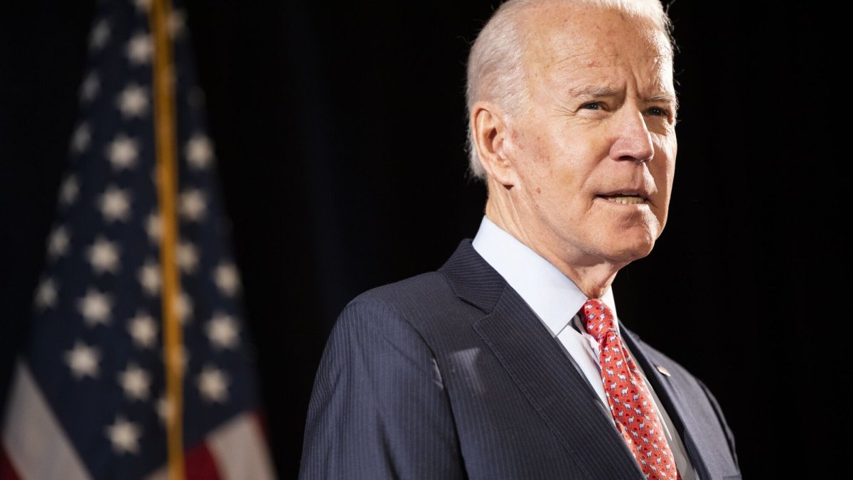Biden'dan 'Shrinflasyon' tepkisi: Paketlerde artık daha az cips var