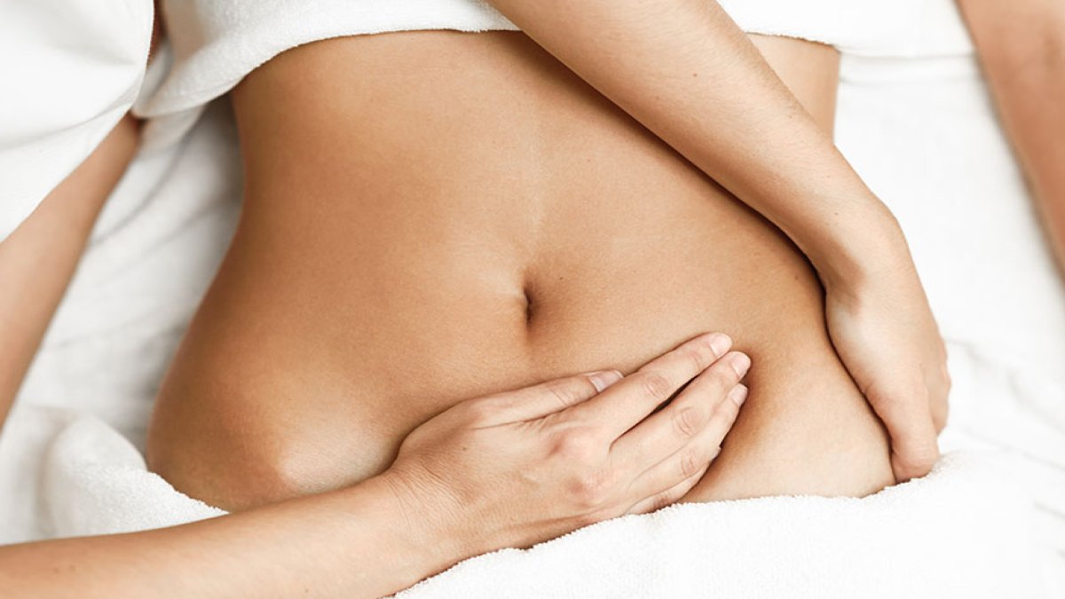 Göbek Fıtığı Belirtileri