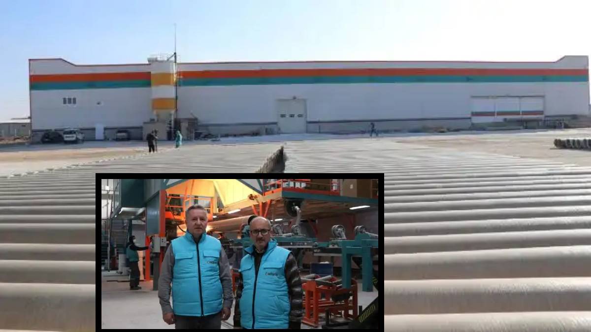 Yıllarca işçi olarak çalıştılar şimdi fabrika sahibi oldular! Sektörün 2 yerli öncüsü: Yurt içi ve dışında talep patlaması…