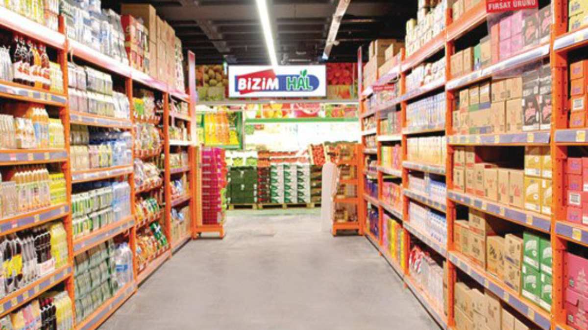 İki şirket güçlerini birleştirdi! Gıda sektörünün 40 yıllık tecrübesi artık o markete ait! Türkiye’nin dört bir yanına yayıldı