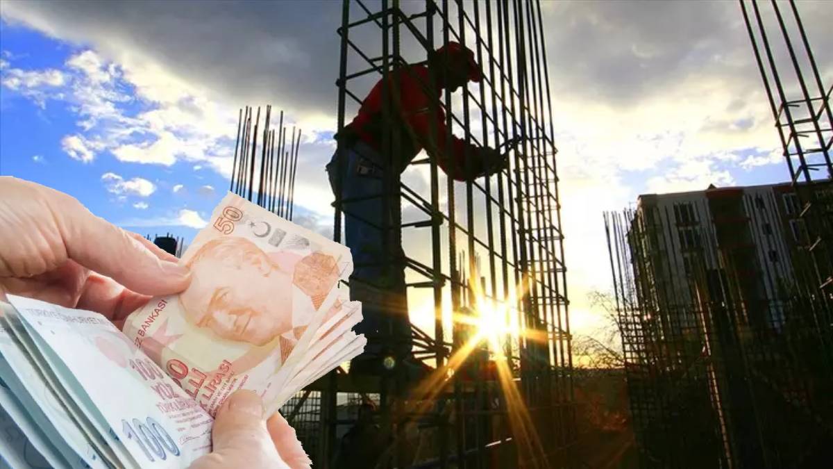 İş çok ama çalışan yok! Sektörde büyük kriz: Günlük 2 bin lira yevmiyeye ilan veriyorlar bir Allah’ın kulu bile aramıyor