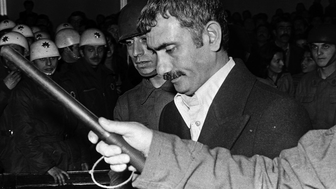 Yılmaz Güney davası tekrar görülmeyecek: Ailesinin başvurusuna ret