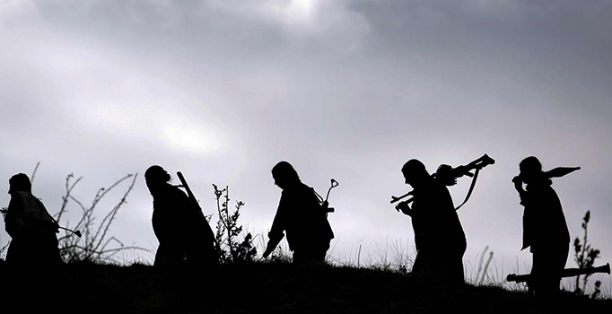 PKK'nın Karadeniz planı
ateşkes yalanını deşifre etti