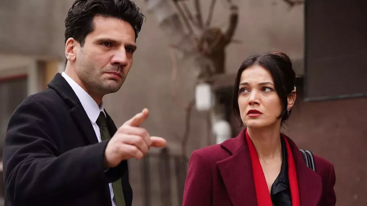 'Yargı'da dengeler değişecek: Savcı İclal geliyor