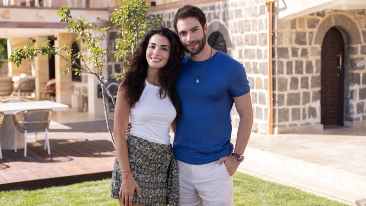 Dizinin kaderi belli oldu: Safir final yapacak mı?