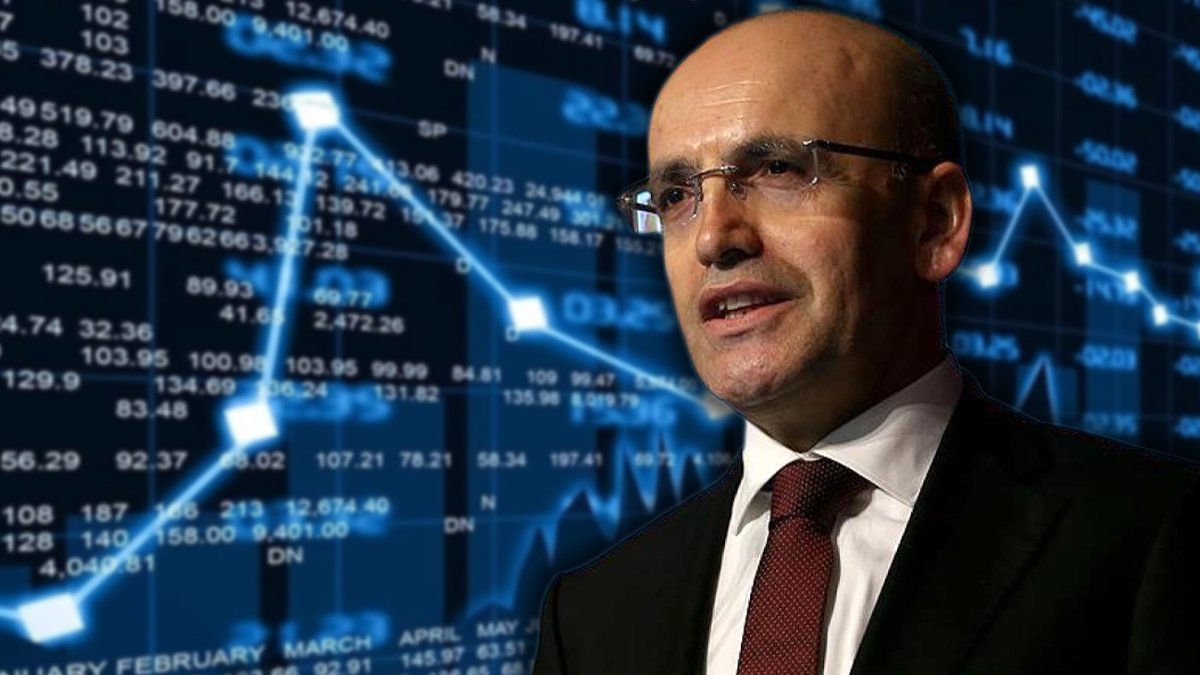 Bakan Şimşek'ten yatırımcılara 'temkinli olun' uyarısı: Kripto varlıklara dikkat çekti