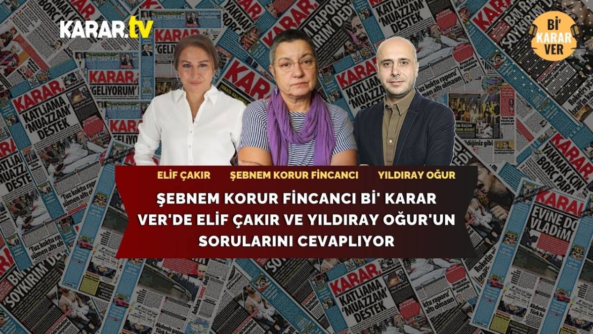 CHP’nin İstanbul adaylarında kurultay tasfiyesi / Gürsel Tekin CHP'den istifa etti