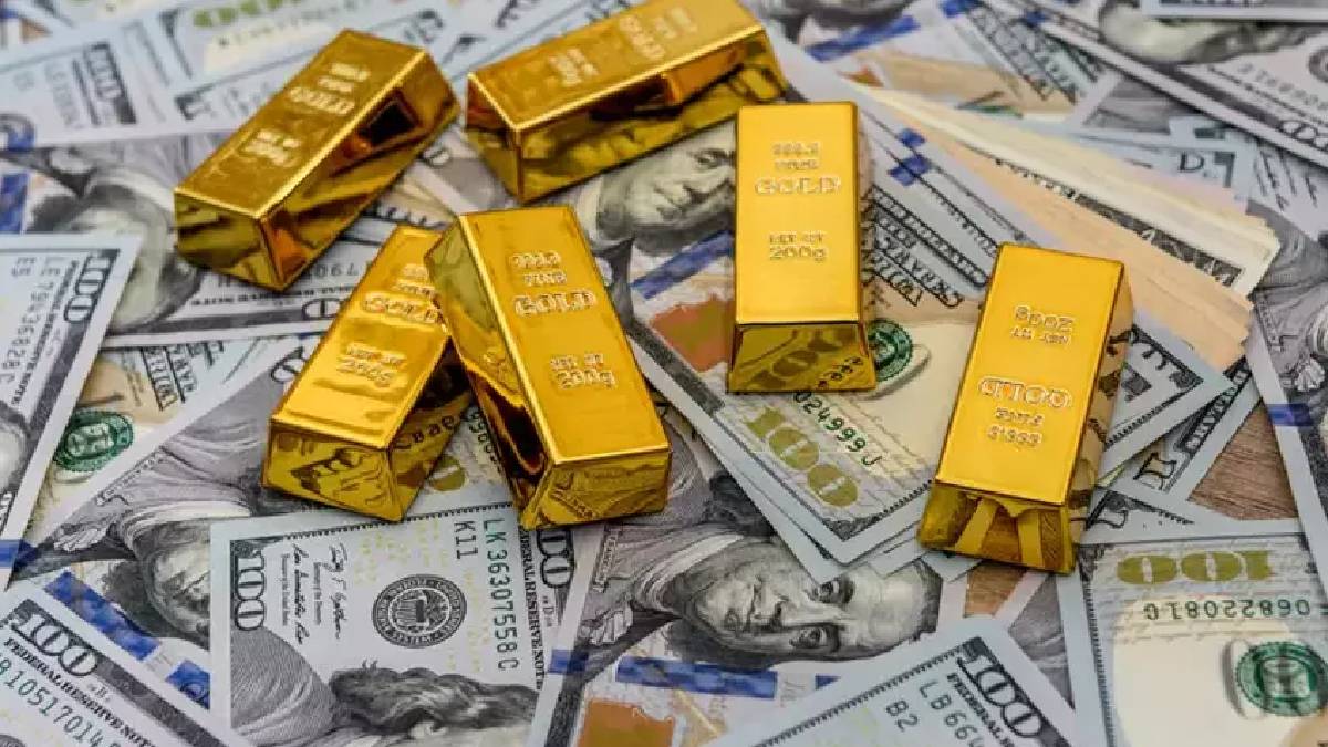 Dubai'den ucuza altın alıp Türkiye'de satıyorlar! Aradaki kâr herkesi şok etti: "Bavuluna altını koyan Türkiye'ye geliyor"